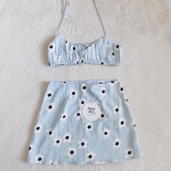 Princess Polly Dresses & Skirts - Princess polly set